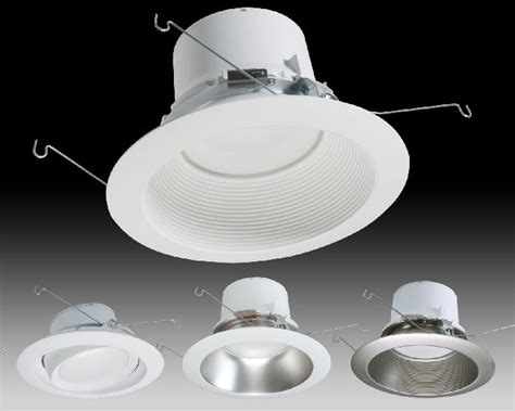 halo led led downlighting